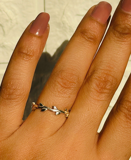 The Vine Ring