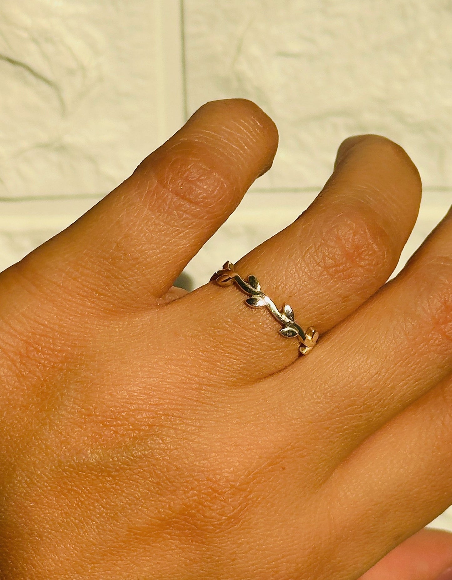 the vine ring