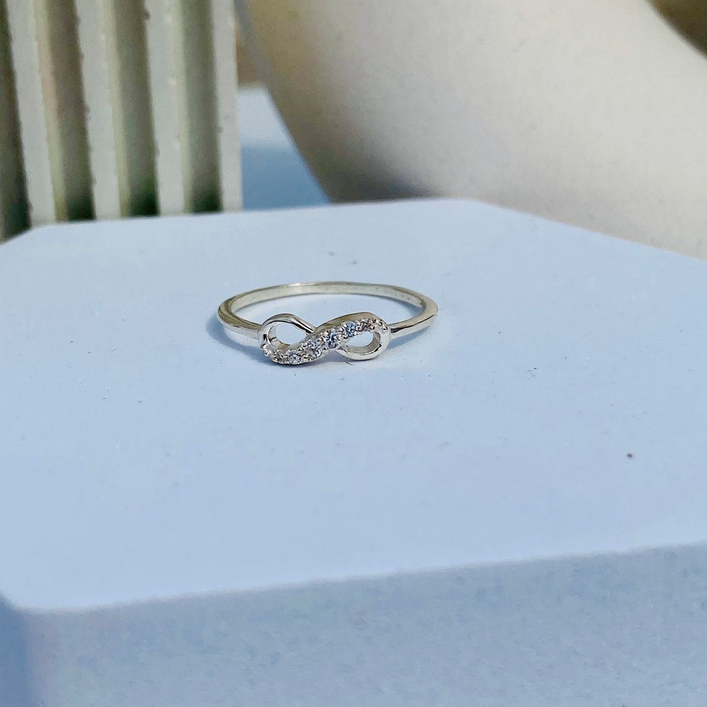 eternity ring