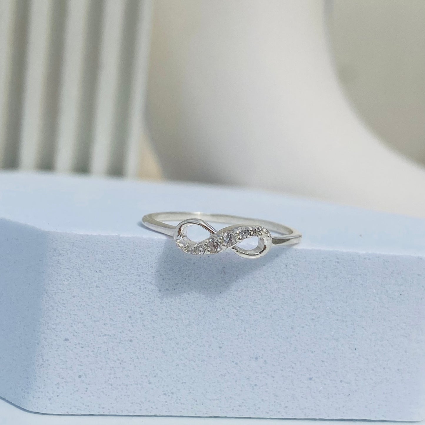 eternity ring