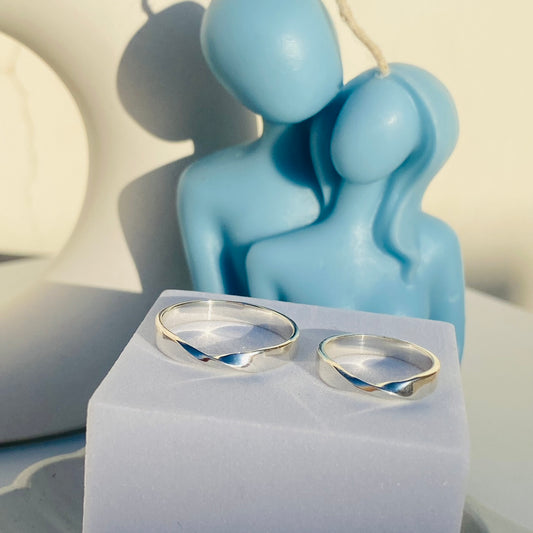 Mobius Couple Bands