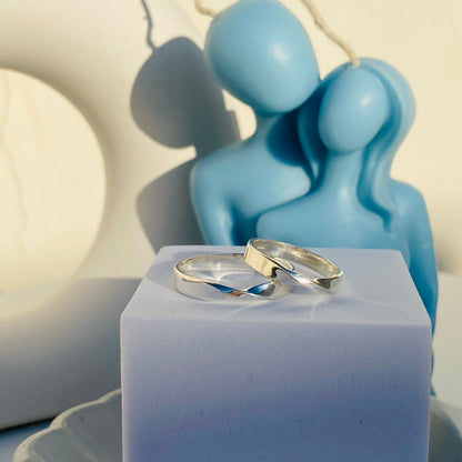 Mobius Couple Bands