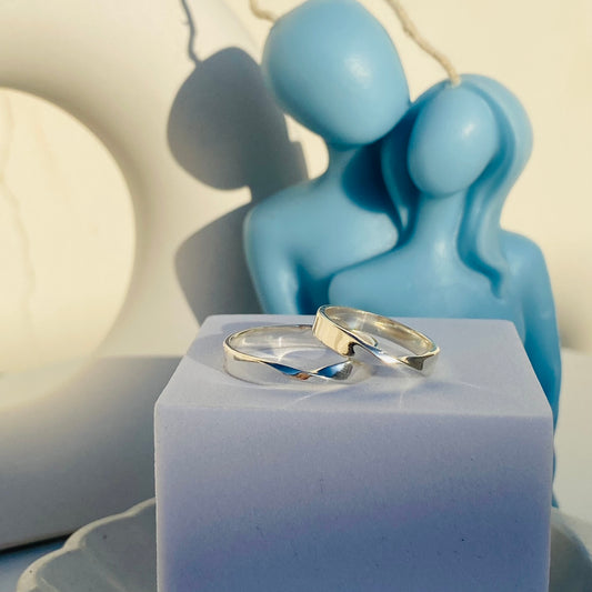 Mobius Couple Bands