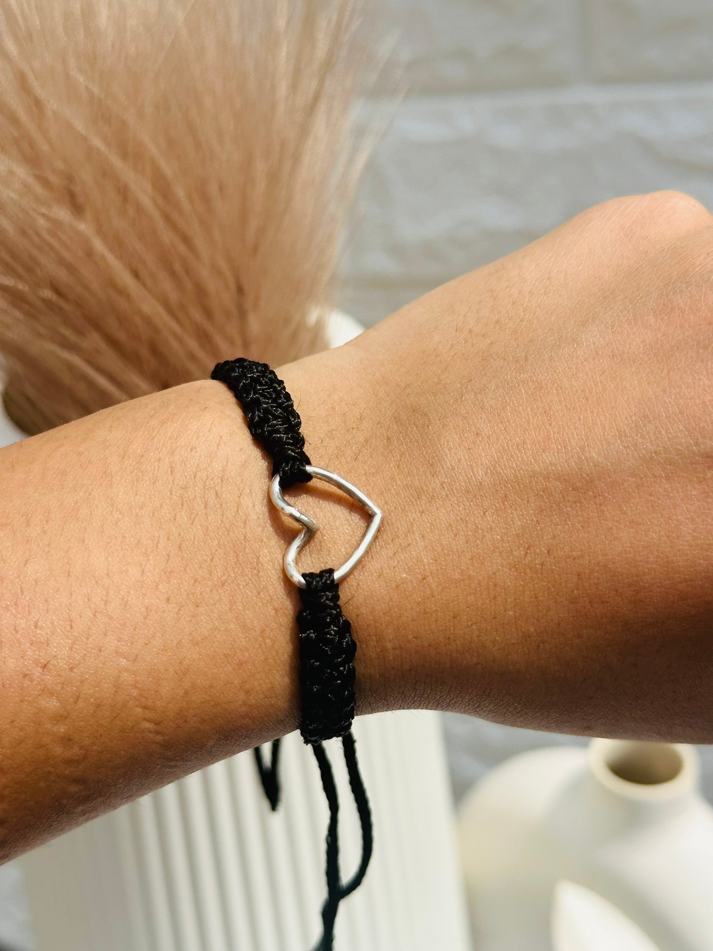 pintresty heart band