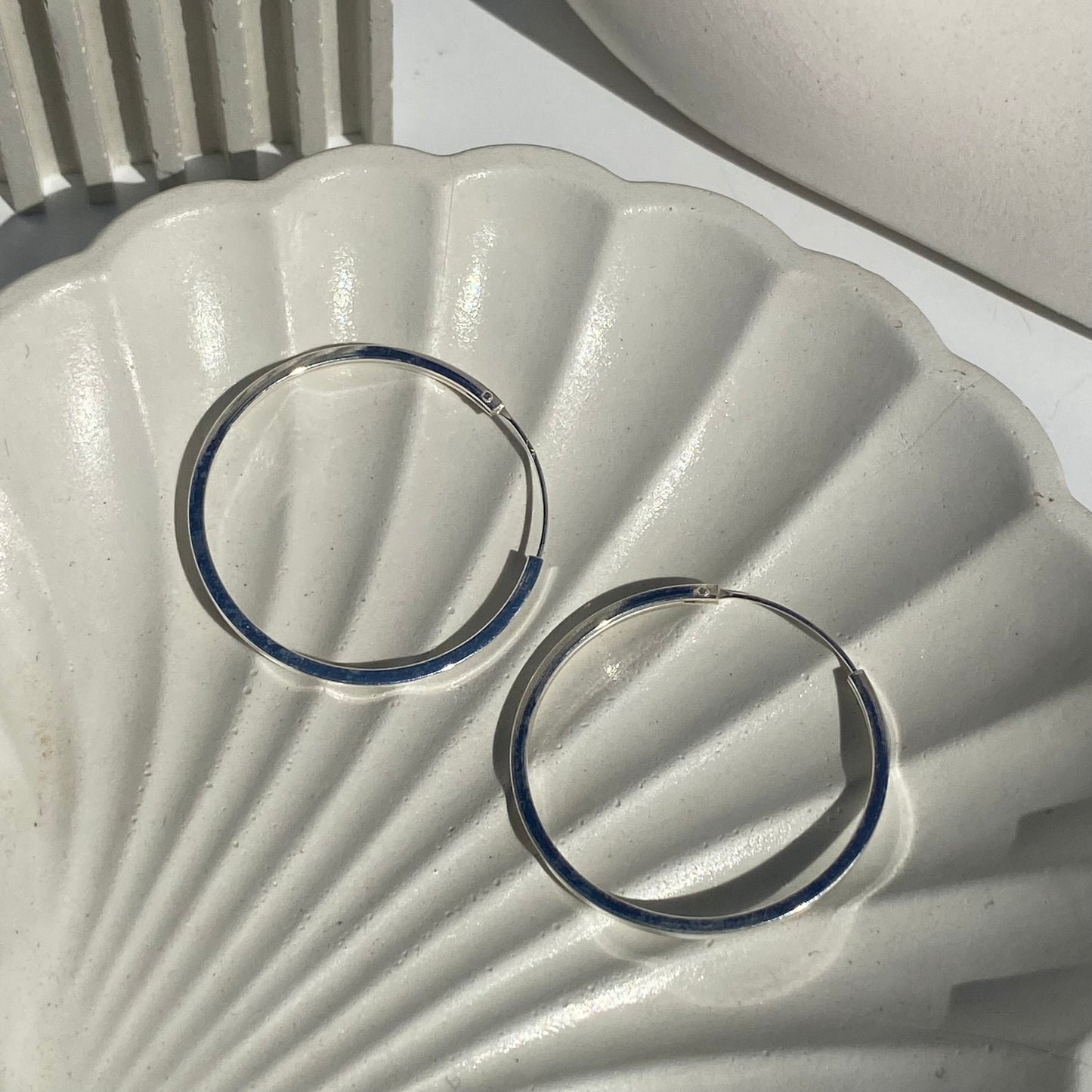 eterna hoops