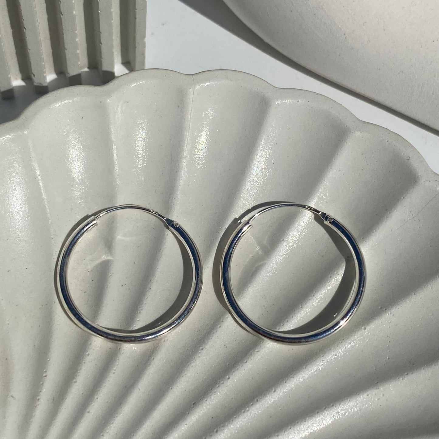 circular hoop