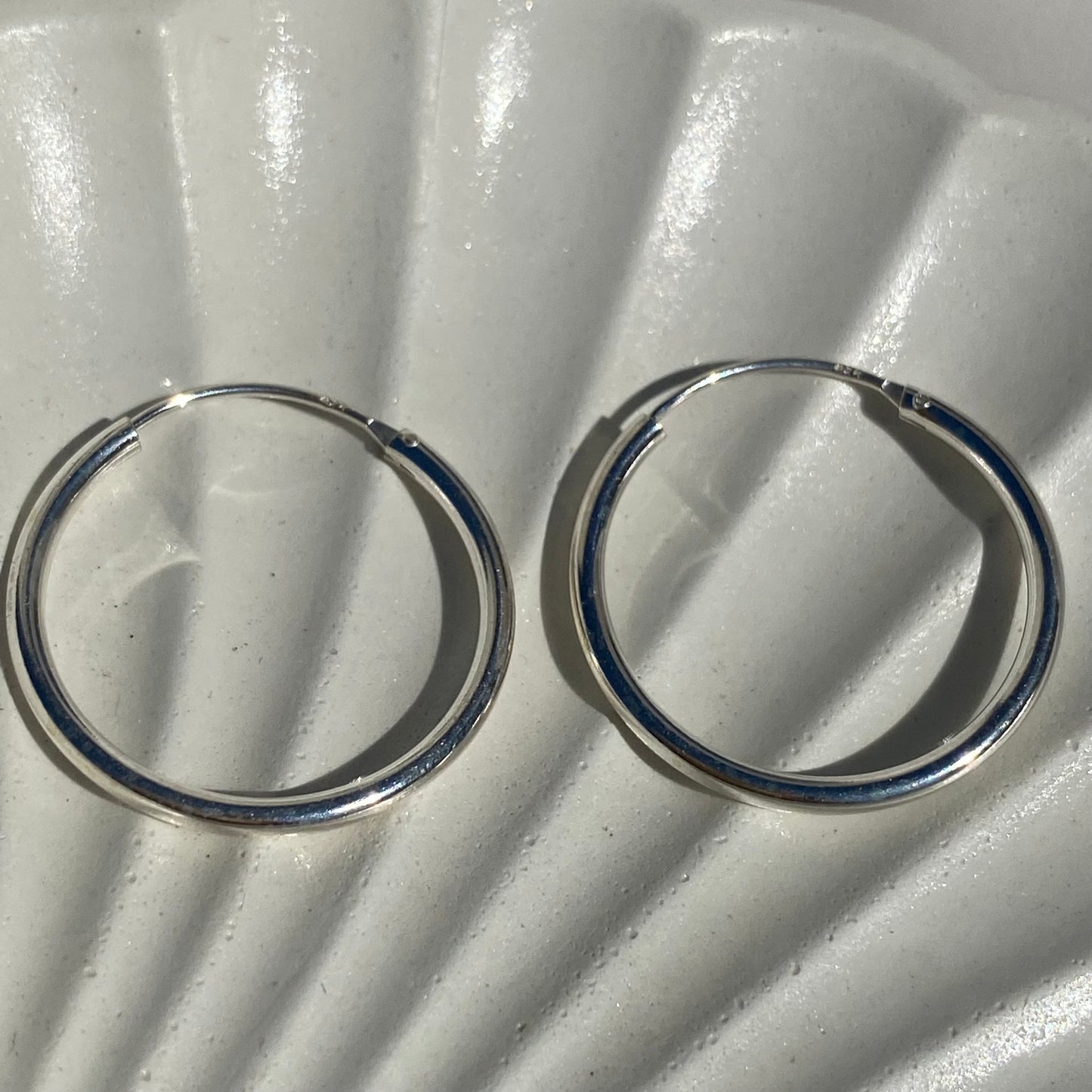 circular hoop