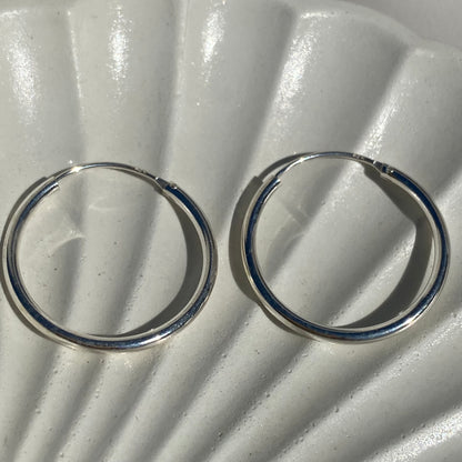 Circular Hoop