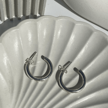 Arc Hoops