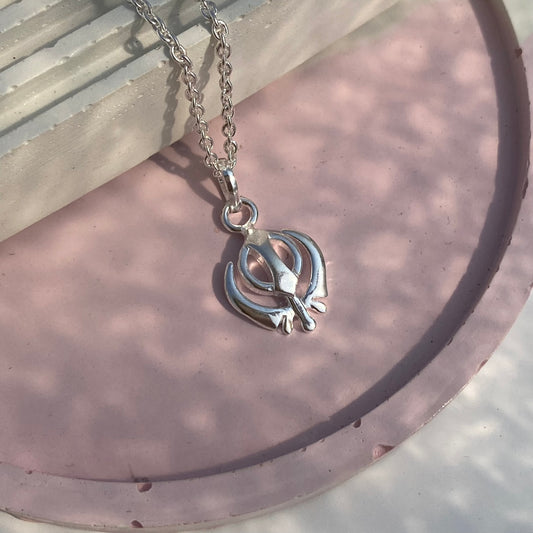 Warrior Neckpiece