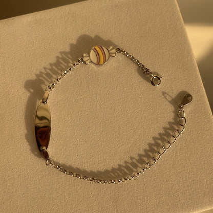 Candy Baby Bracelet