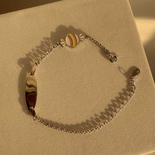 Candy Baby Bracelet