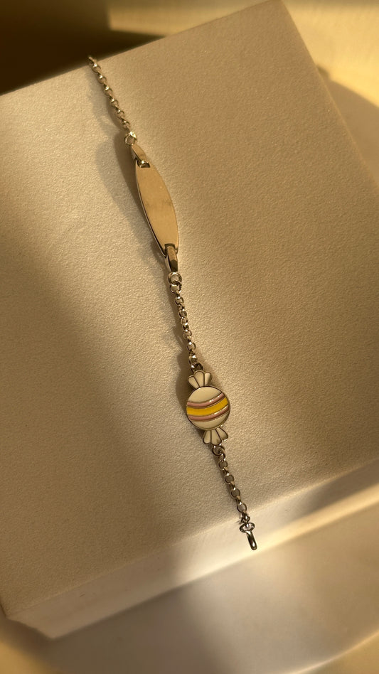 Candy Baby Bracelet