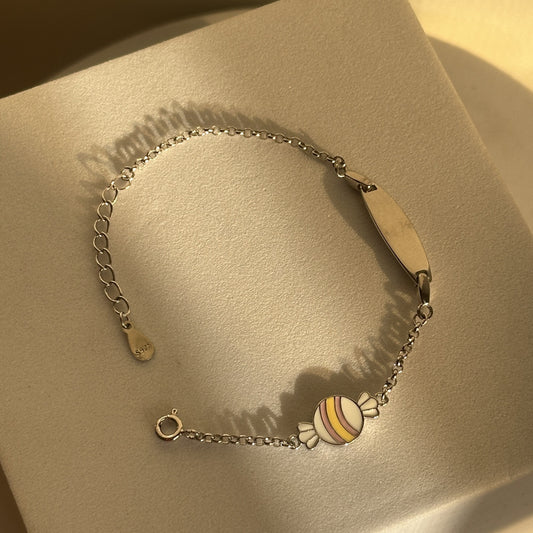 Candy Baby Bracelet