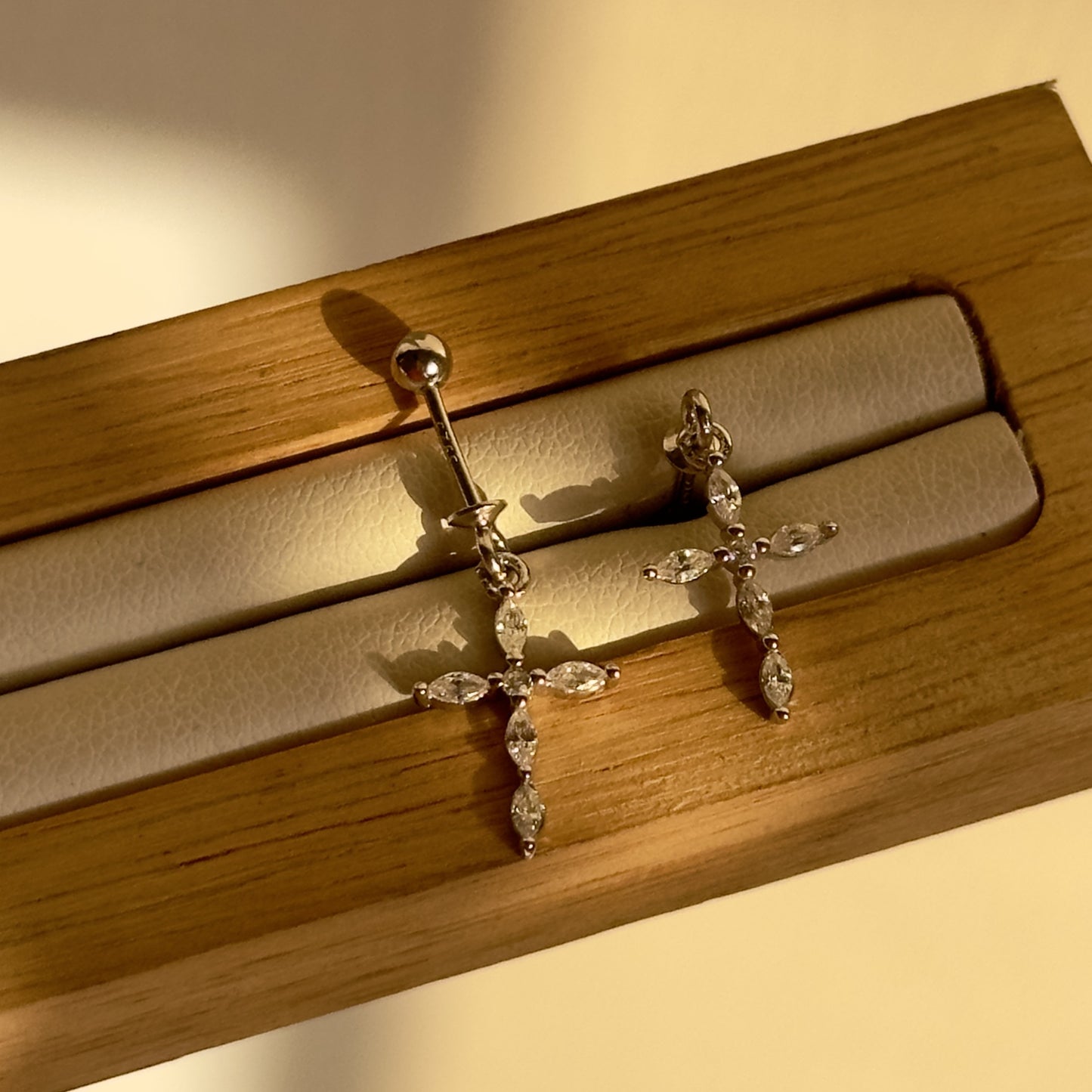 cross helix