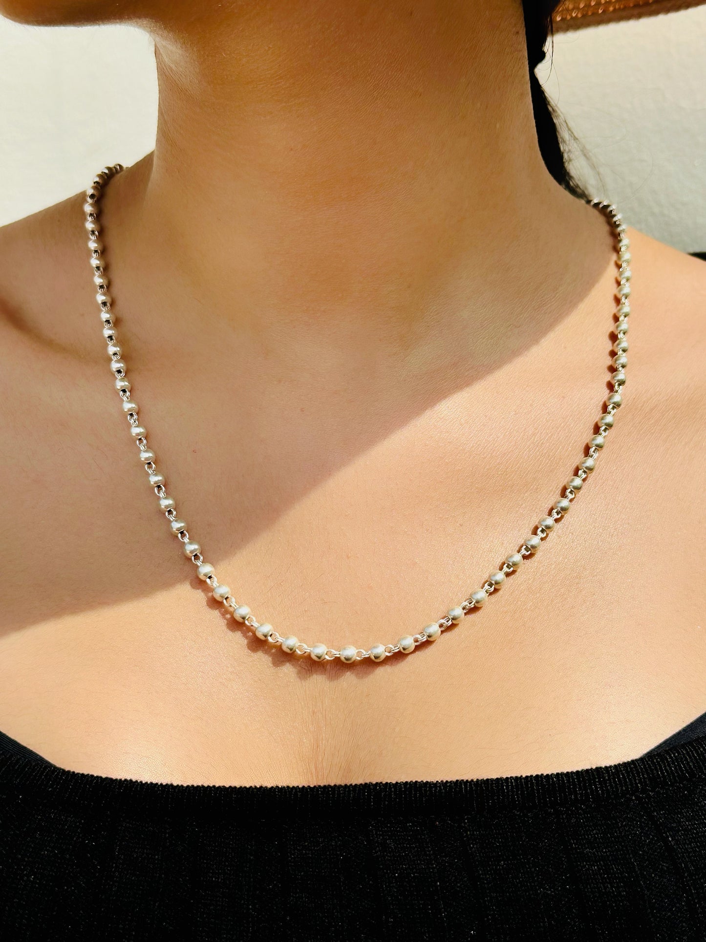 beads ball chain
