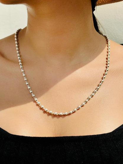 Beads Ball Chain