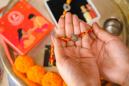 Ball Rakhi