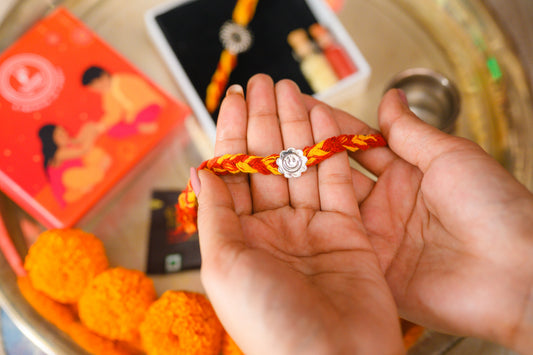 Smiley Rakhi