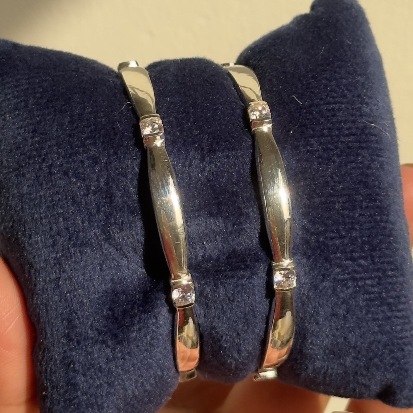 everyday elegance bangles