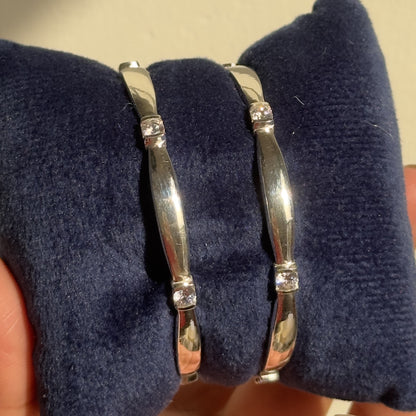 Everyday Elegance Bangles
