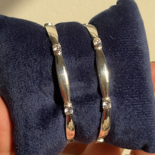 Everyday Elegance Bangles