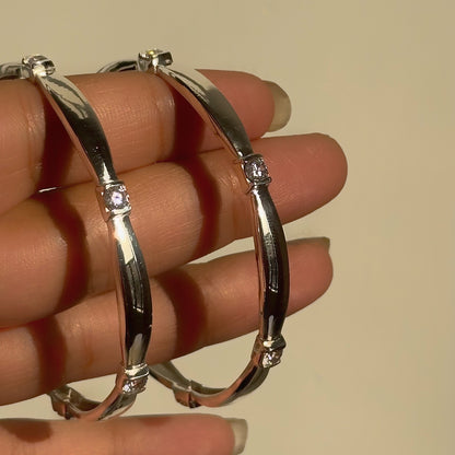 Everyday Elegance Bangles