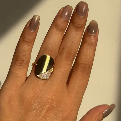 Royal Arc Ring