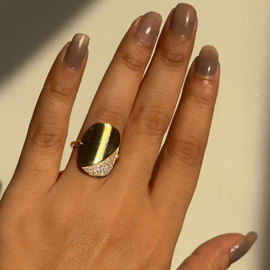 Royal Arc Ring