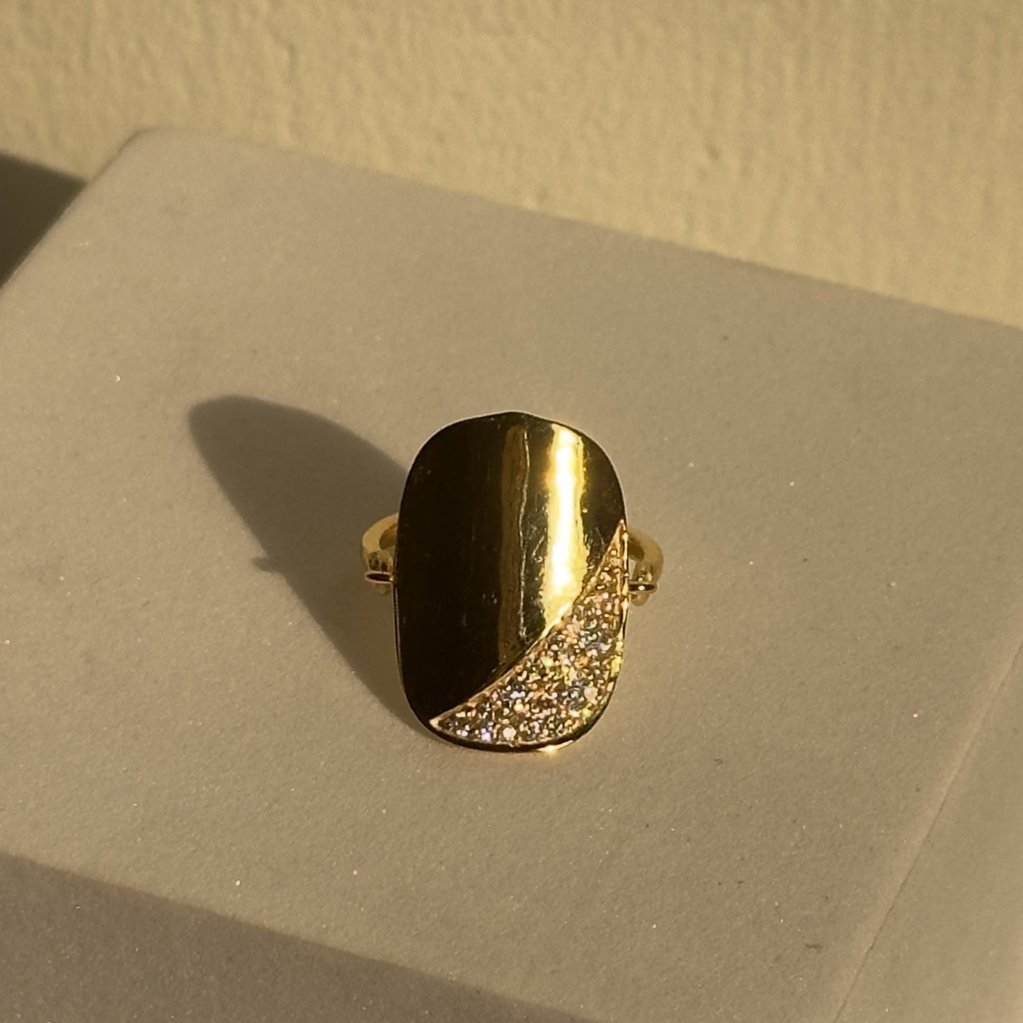 royal arc ring