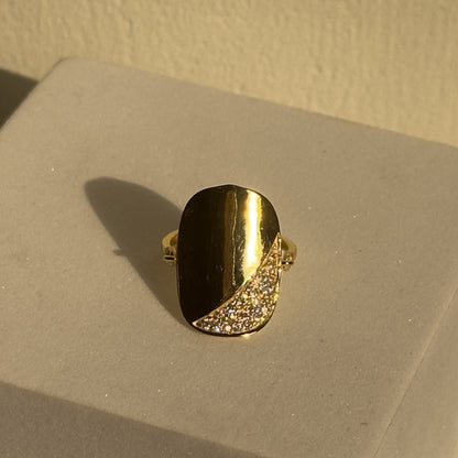Royal Arc Ring