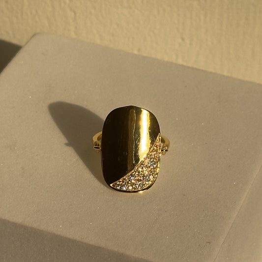 Royal Arc Ring