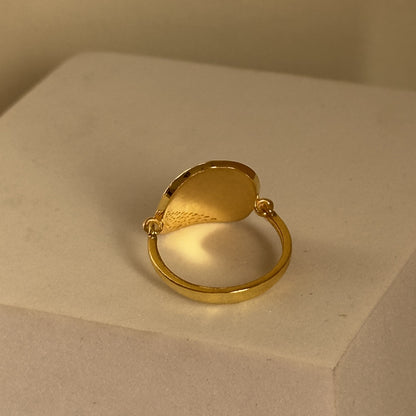 Royal Arc Ring