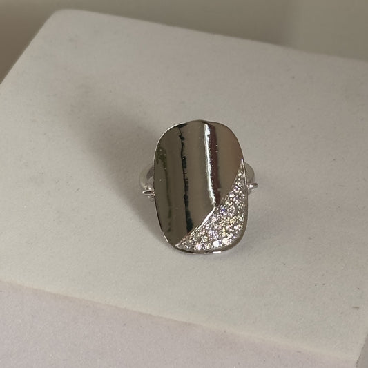 Royal Arc Ring