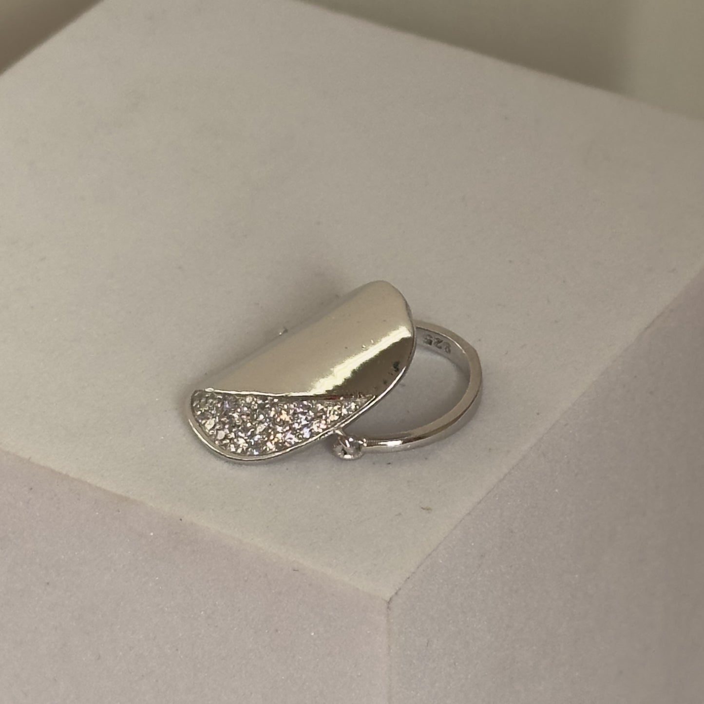royal arc ring