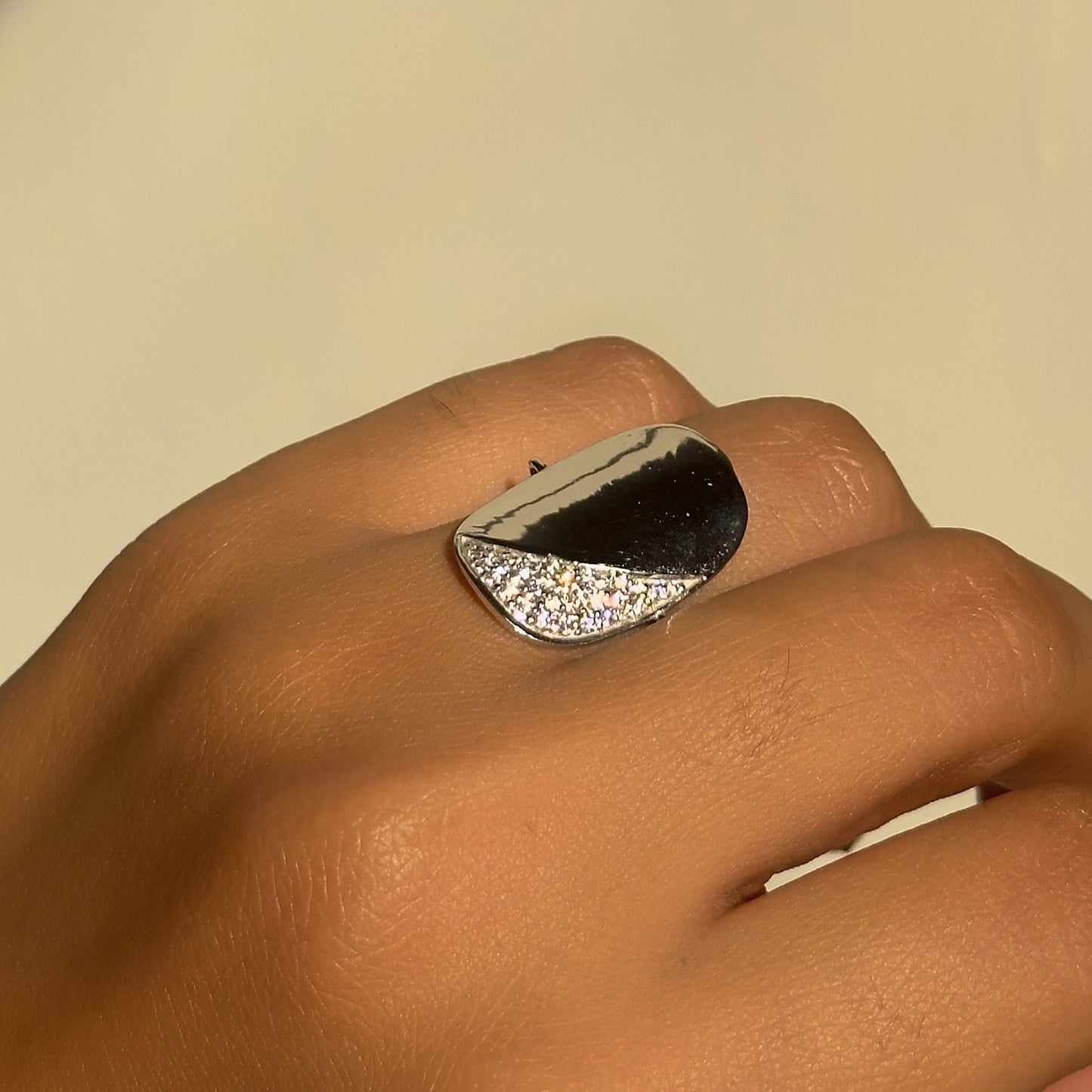 royal arc ring