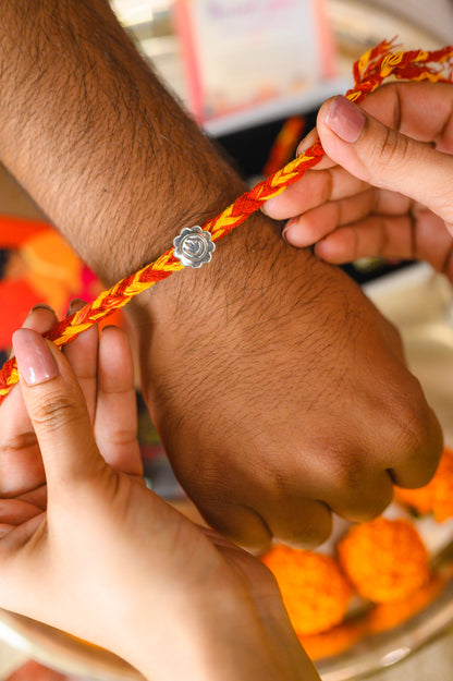 Smiley Rakhi