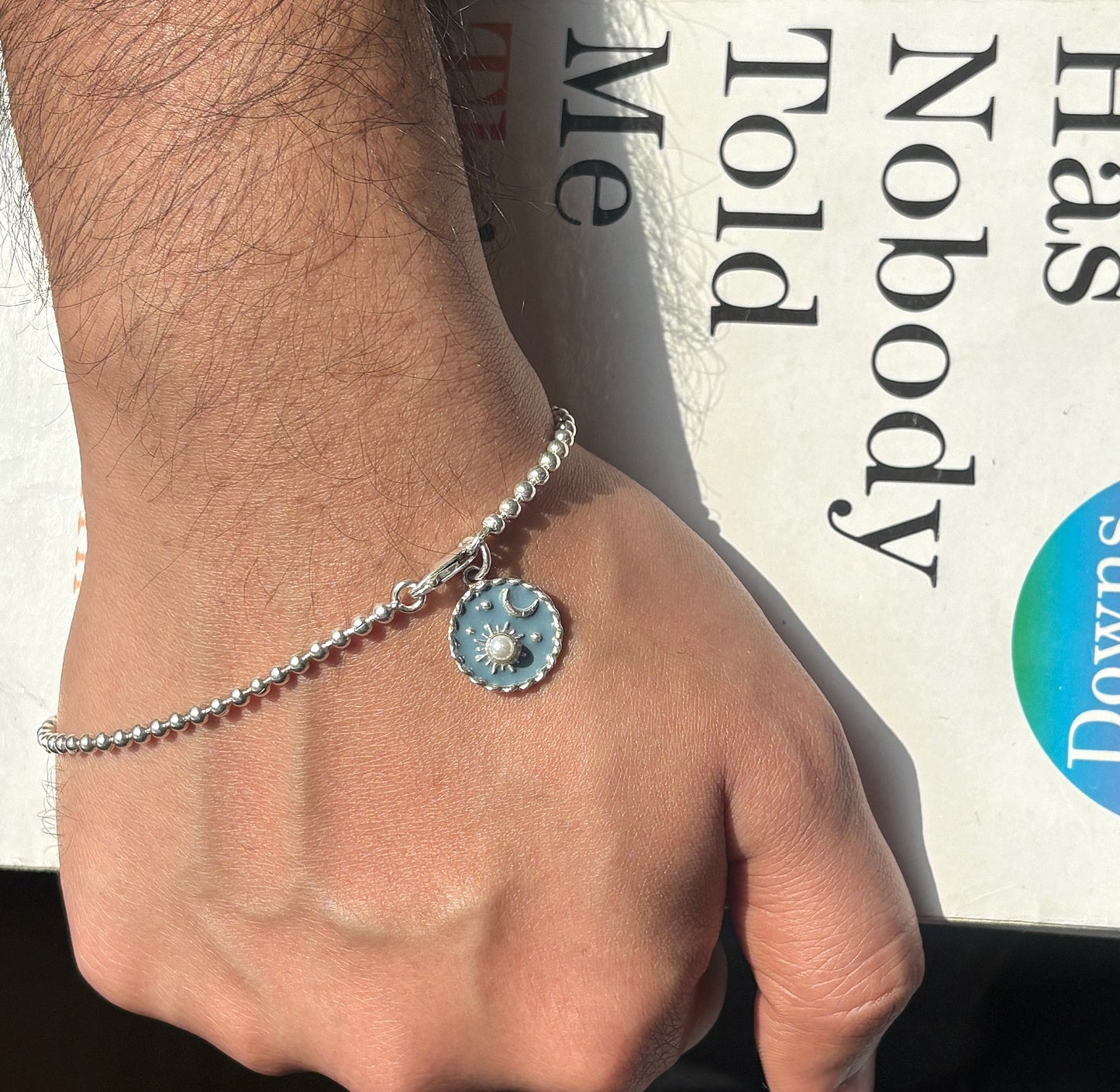 universe bracelet