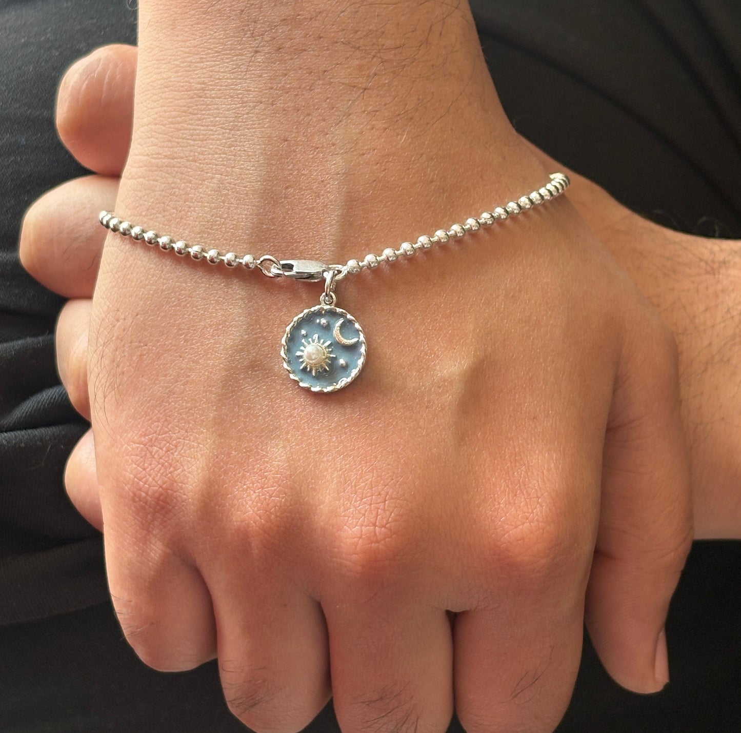 universe bracelet