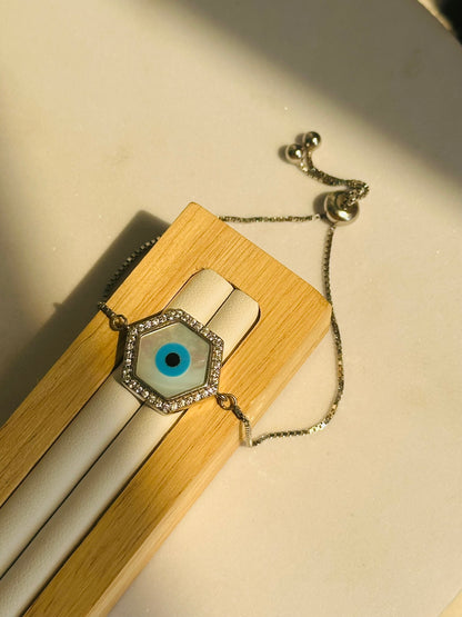 HexaGuard Bracelet
