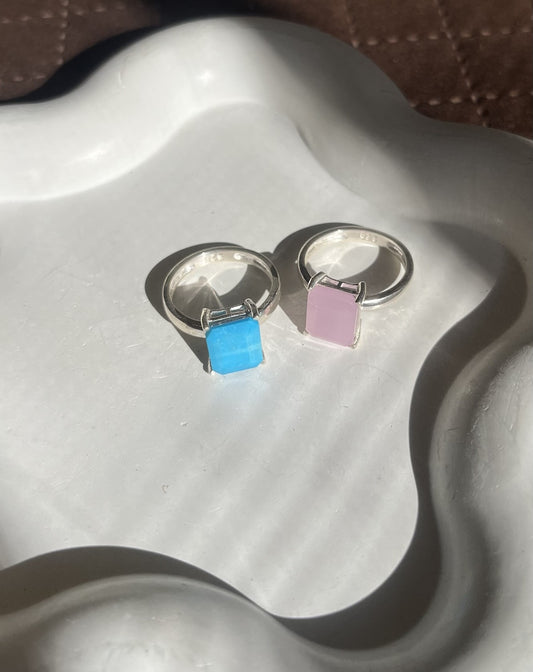 Allure Ring