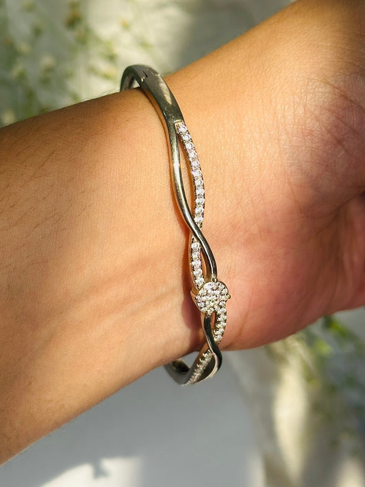 Infinity Bracelet