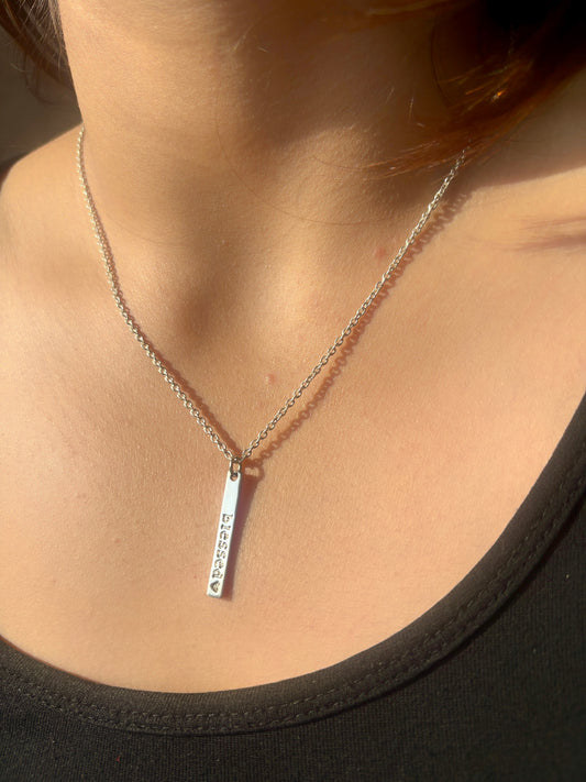 Blessed Neckpiece