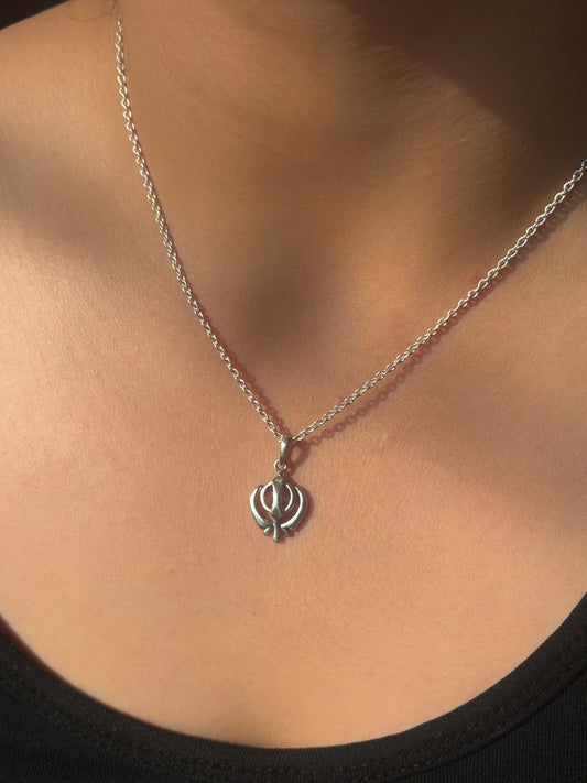 Warrior Neckpiece