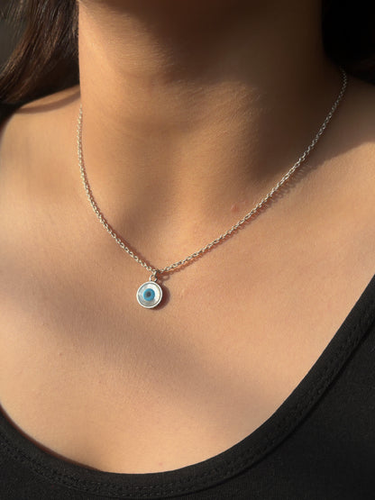 Good vibes Neckpiece