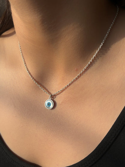 Good vibes Neckpiece