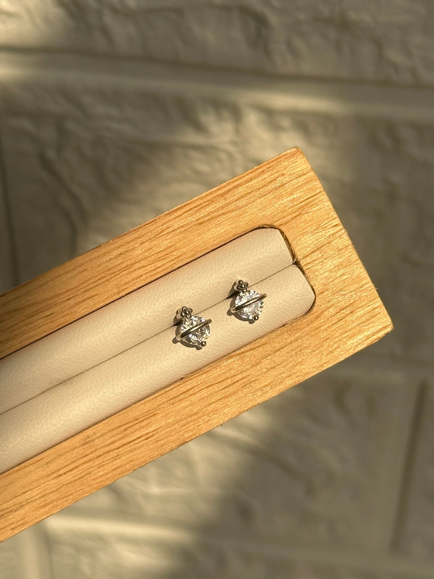 mini glow studs