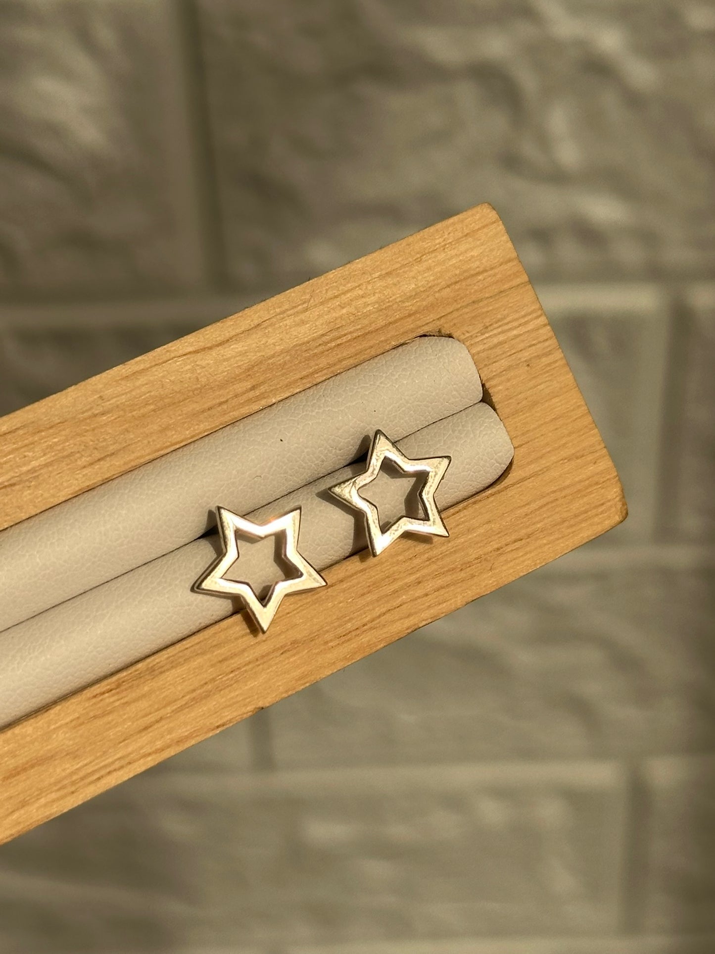 star studs