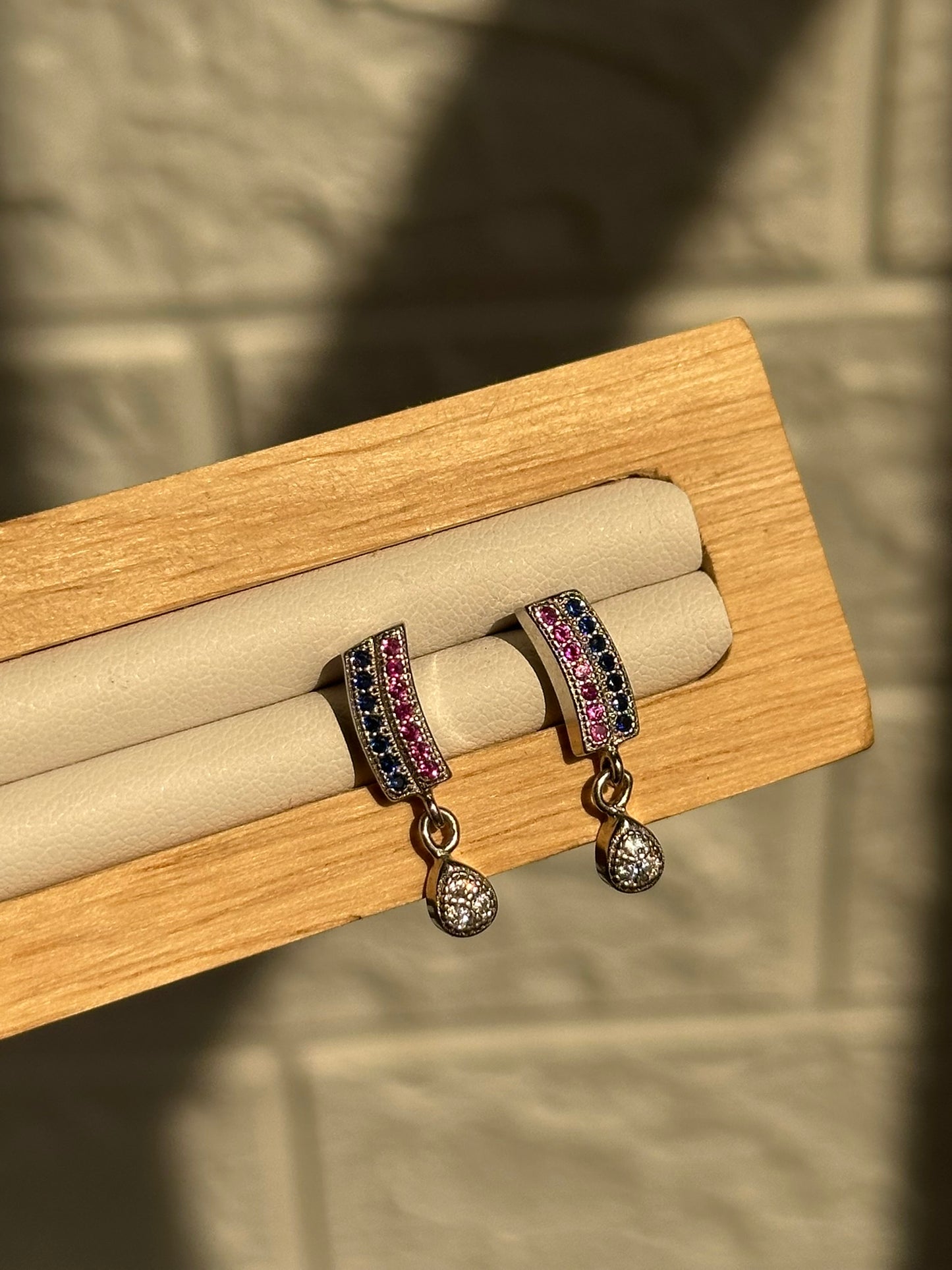 hanging studs