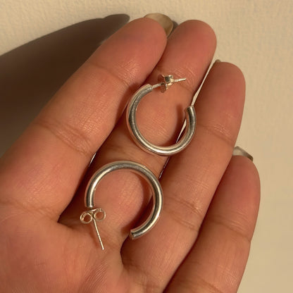 Arc Hoops